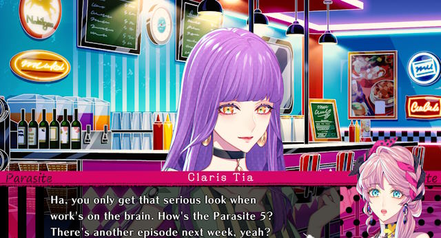 Trải nghiệm đồ họa tuyệt đẹp và đầy màu sắc