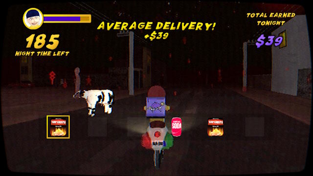 Thích nghi với những thay đổi liên tục qua từng đêm