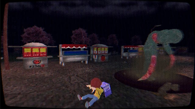 Đối mặt với nhiều tình huống nguy hiểm và đáng sợ