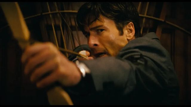 Glen Powell đảm nhận vai chính của bộ phim How to Make a Killing