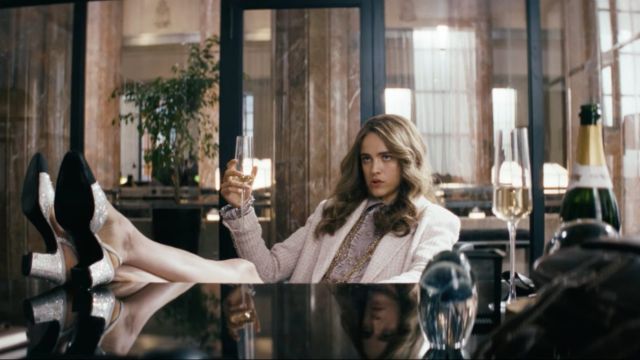 Bộ phim quy tụ dàn diễn viên tài năng của Hollywood