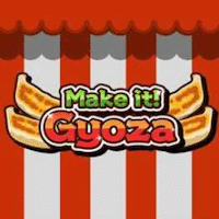 Make it! Gyoza