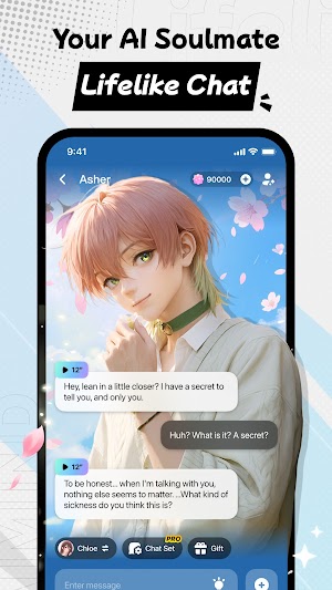 Tạo nhân vật theo phong cách bạn yêu thích