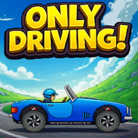 Only Driving - Cozy Car Journey