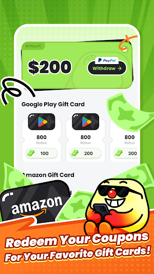 Đổi thưởng hấp dẫn