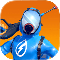 PowerWash Simulator cho iOS