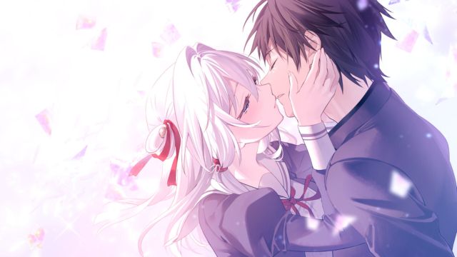 Sayagatari - Promise of the Cursed Blade - xoay quanh câu chuyện tình yêu kỳ ảo xuyên không