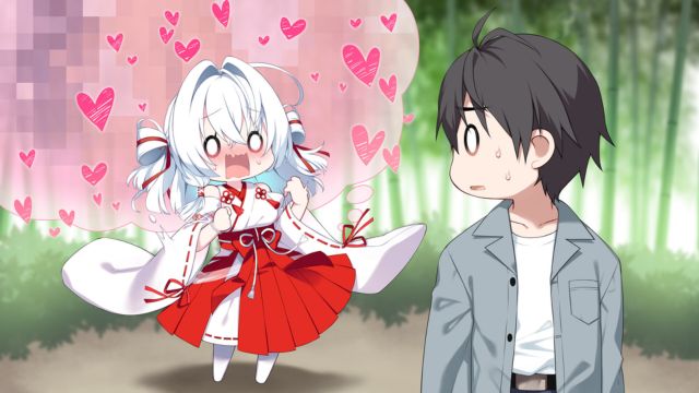 Họ đã cùng nhau chiến đấu để phá vỡ lời nguyền phong ấn