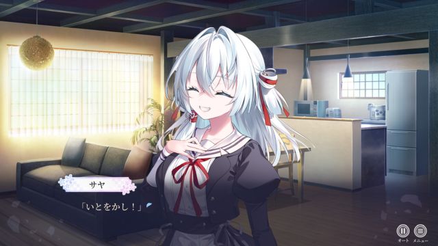 Dàn nhân vật cá tính trong game Sayagatari: Promise of the Cursed Blade