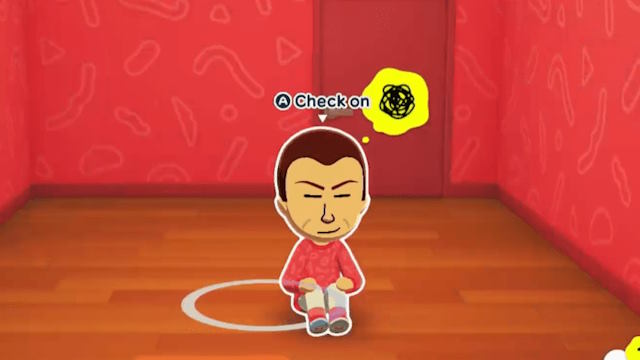 Giải quyết các Pondering