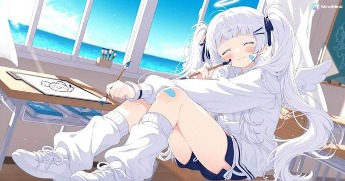 MiraiMind - Real Otaku Energy cho iOS