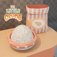 The Little Crumb
