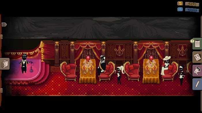 Giám sát hành khách, không ai là vô tội