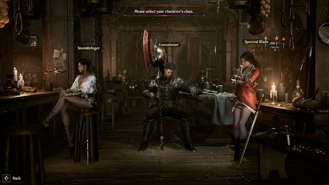 Học cách làm chủ các lớp nhân vật đa dạng