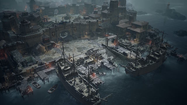 Khám phá một thế giới với vô vàn khả năng