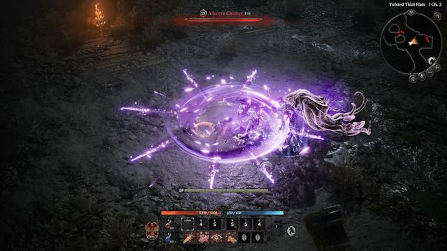 Trải nghiệm những trận chiến gay cấn và đầy tính chiến thuật