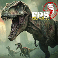 FPS Dinosaurs