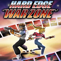 Hard Edge - War Zone