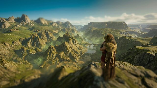 I Am Hercules là game mô phỏng cuộc đời và hành trình của Hercules