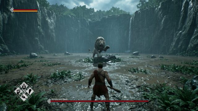 Cùng Hercules chinh phục Mười Hai Kỳ Công huyền thoại