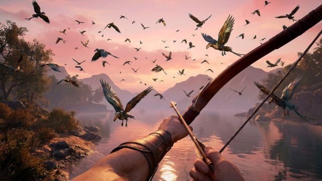 I Am Hercules là câu chuyện về sức mạnh cổ đại và lòng dũng cảm của một vị á thần