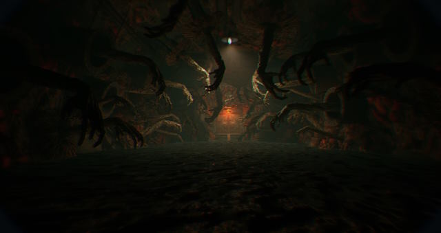 Tìm cách thoát khỏi một bệnh viện bỏ hoang đầy quái vật