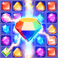 Jewel Craze cho Android