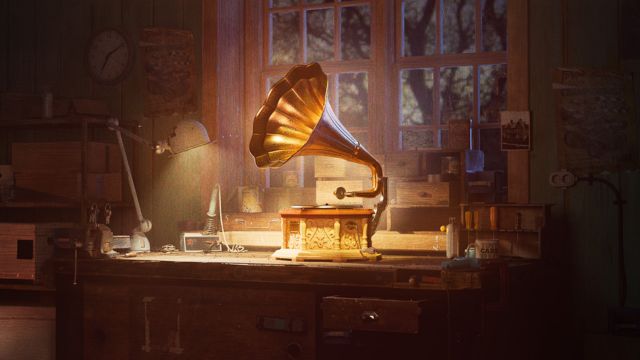 Phục chế đồ cũ trong trải nghiệm thư giãn, ấm cúng cùng Reshine game