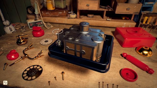 Chơi game Reshine với tốc độ tùy ý và trình tự bất kỳ