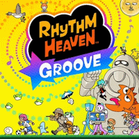 Rhythm Heaven Groove
