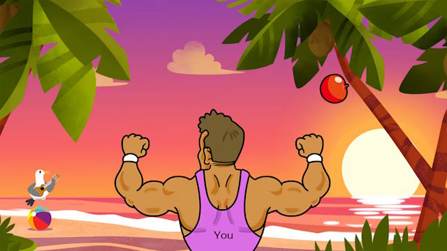 Lối chơi dựa trên thao tác nút bấm quen thuộc như các phiên bản cũ