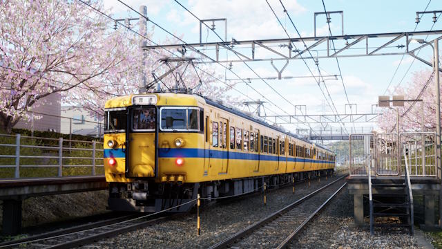 Vận hành đoàn tàu vượt qua hơn 40km đường sắt 