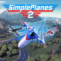 SimplePlanes 2