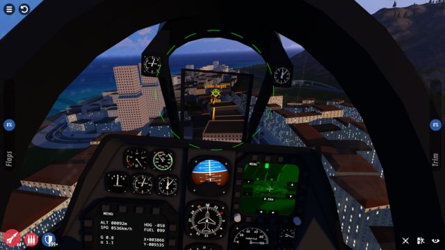 SimplePlanes 2 bổ sung chế độ multiplayer hấp dẫn