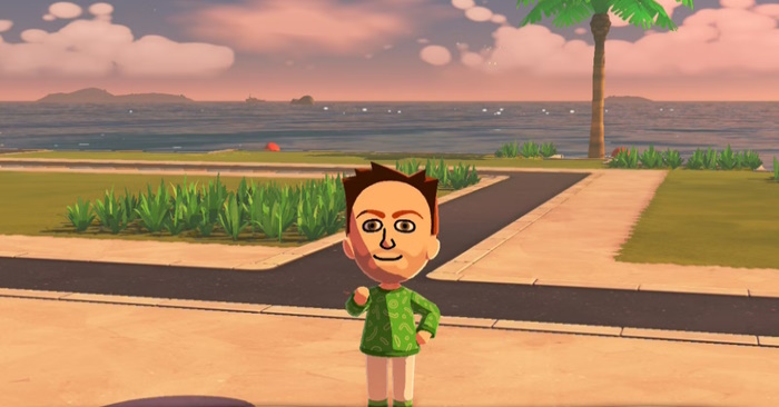 Tomodachi Life Living the Dream