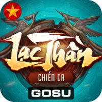 Lạc Thần Chiến Ca cho Android
