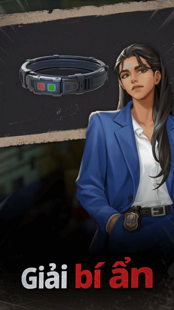 Giải bí ẩn