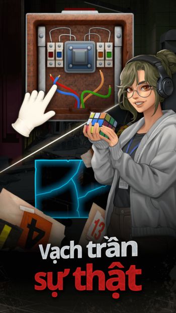 Vạch trần sự thật