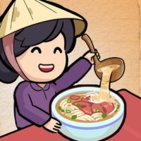 Hàng Rong Tuổi Thơ cho Android