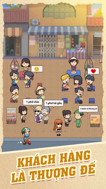 Khách hàng là thượng đế