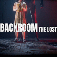 Backrooms: The Lost
