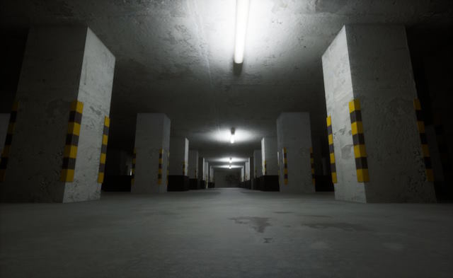 Mỗi khu vực sở hữu cơ chế và câu đố riêng