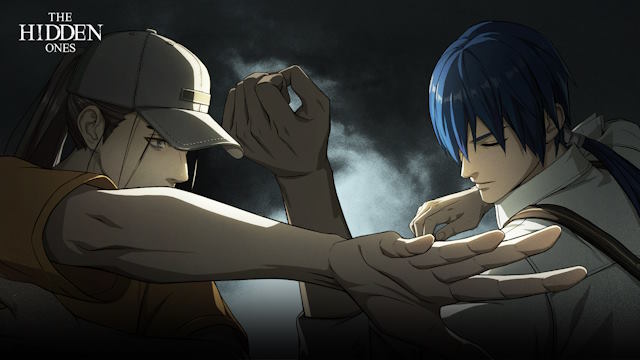 Đồ họa chất lượng cao từ Morefun Studios và Level Infinite