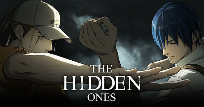 The Hidden Ones cho Android