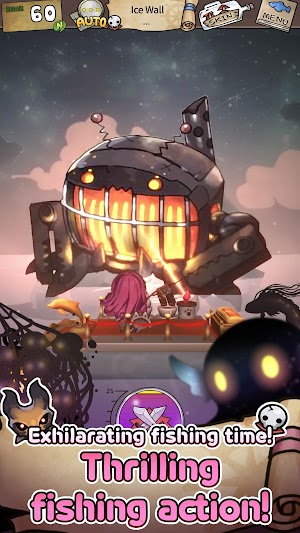 Thu thập hàng loạt loài cá độc đáo, kỳ lạ