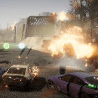 DIVEBOMB: Weaponized Racing