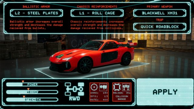 Tự do tùy chỉnh và 'độ' xe để phù hợp với phong cách cá nhân