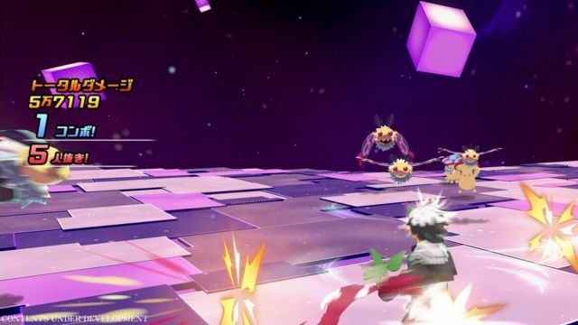 Cùng lính đánh thuê hảo ngọt N.A. chiến đấu để thỏa mãn cơn đói của công chúa và kiếm tiền