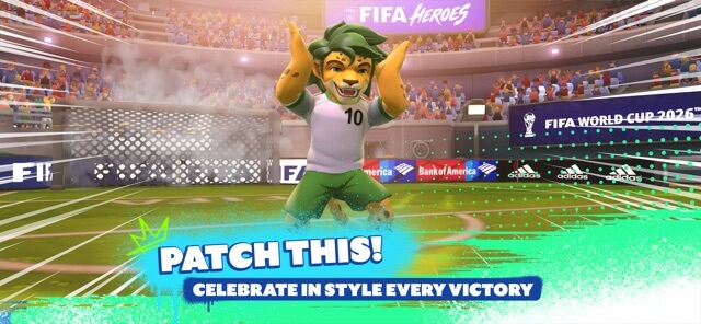 Thể hiện bản thân, phong cách của bạn cả ở trong và ngoài sân cỏ