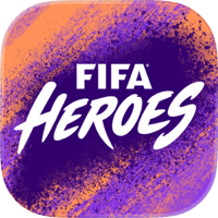 FIFA Heroes cho iOS